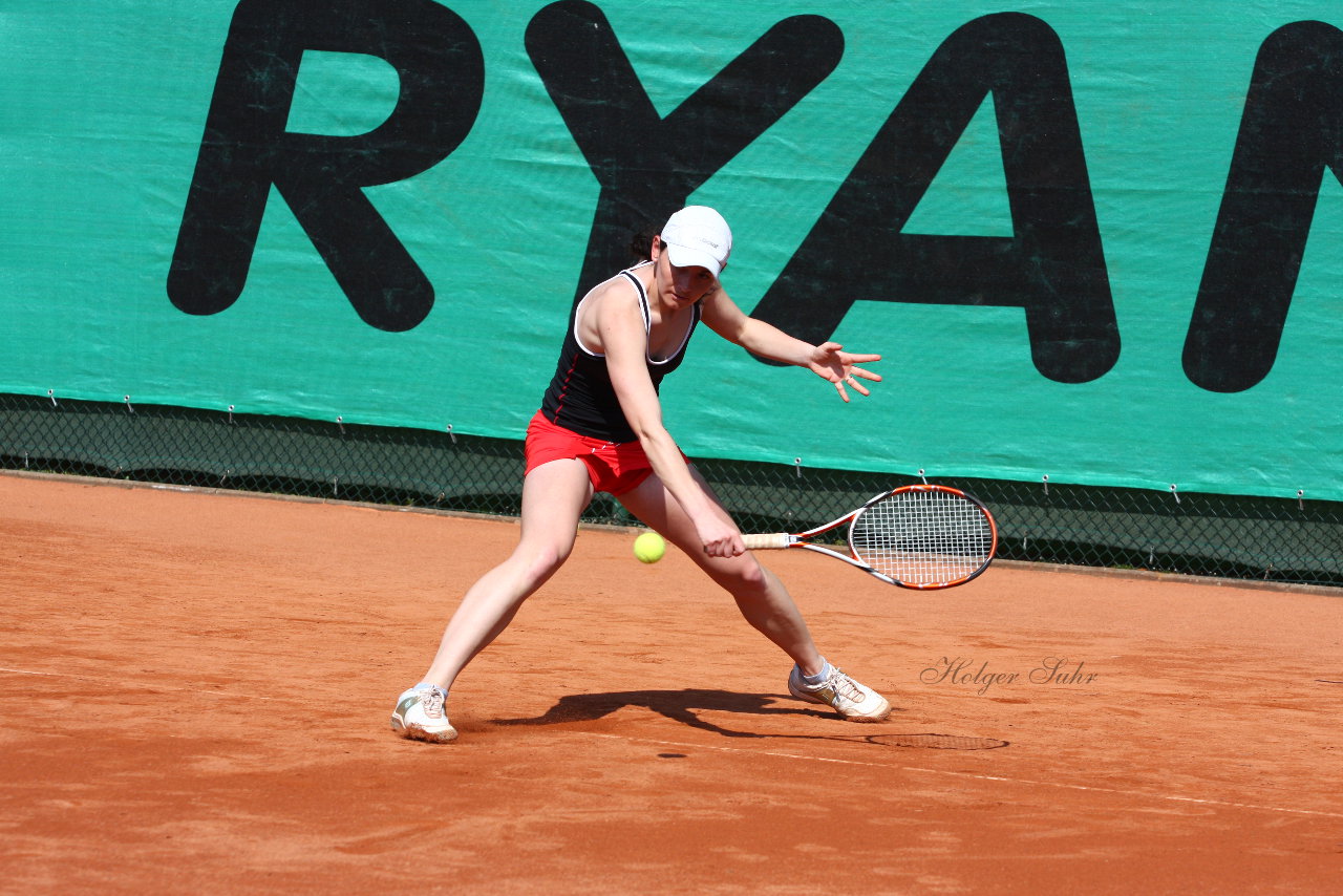 Inna Kuzmenko 300 - Wahlstedt Open 2010